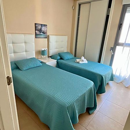 Plaza Mayor 2 Bedroom Apartment Calpe Exteriér fotografie