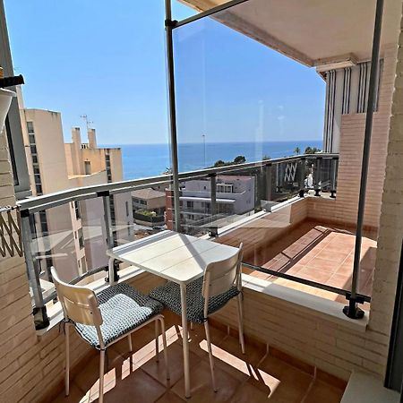 Plaza Mayor 2 Bedroom Apartment Calpe Exteriér fotografie