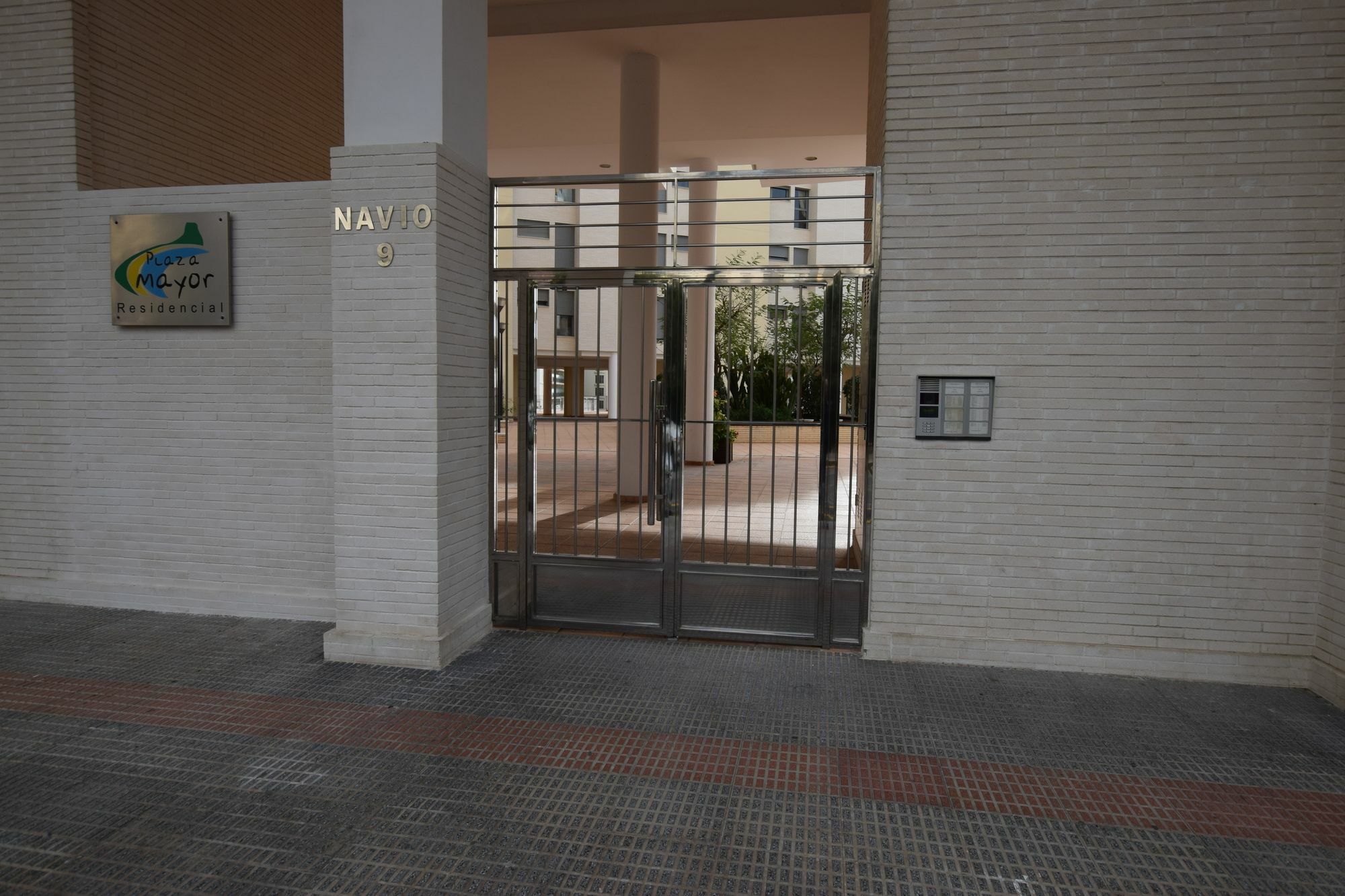 Plaza Mayor 2 Bedroom Apartment Calpe Exteriér fotografie