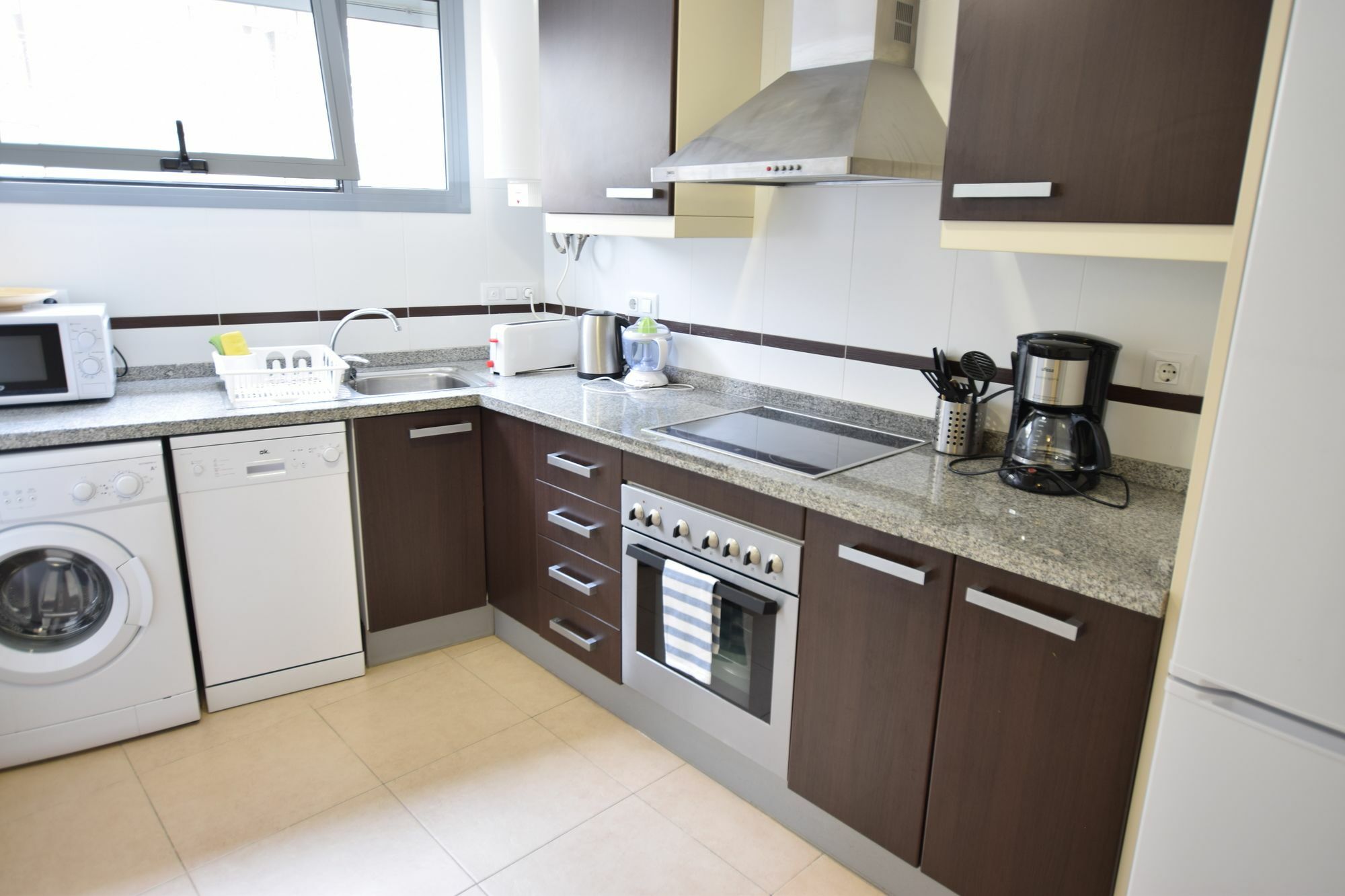 Plaza Mayor 2 Bedroom Apartment Calpe Exteriér fotografie