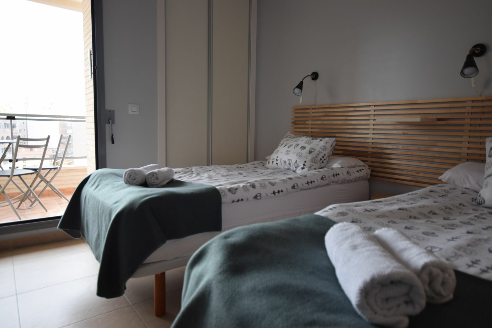 Plaza Mayor 2 Bedroom Apartment Calpe Exteriér fotografie
