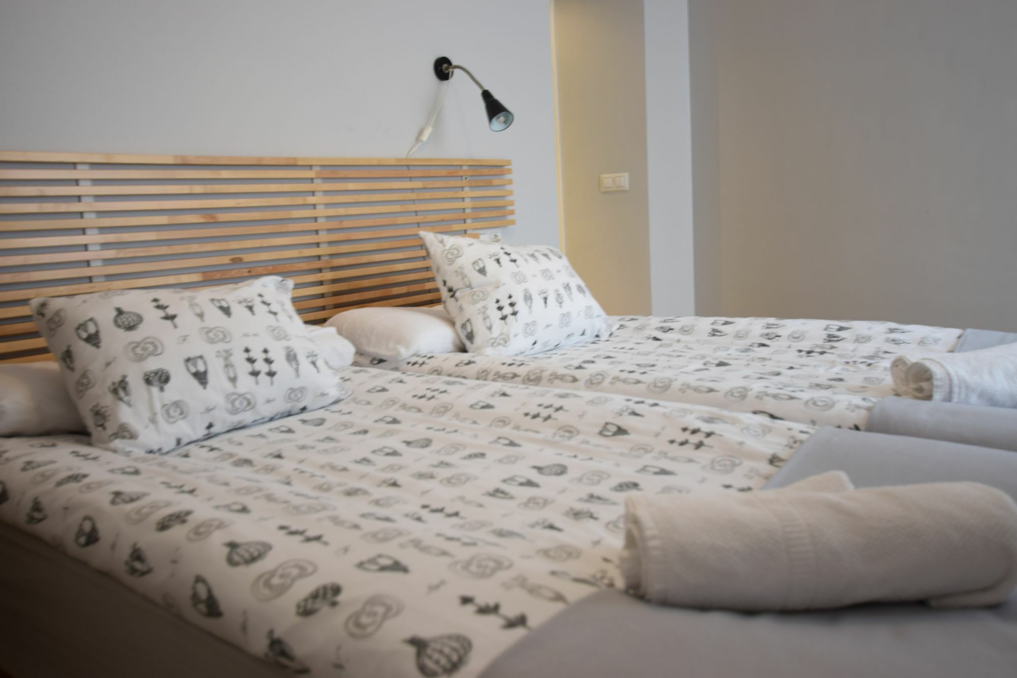 Plaza Mayor 2 Bedroom Apartment Calpe Exteriér fotografie