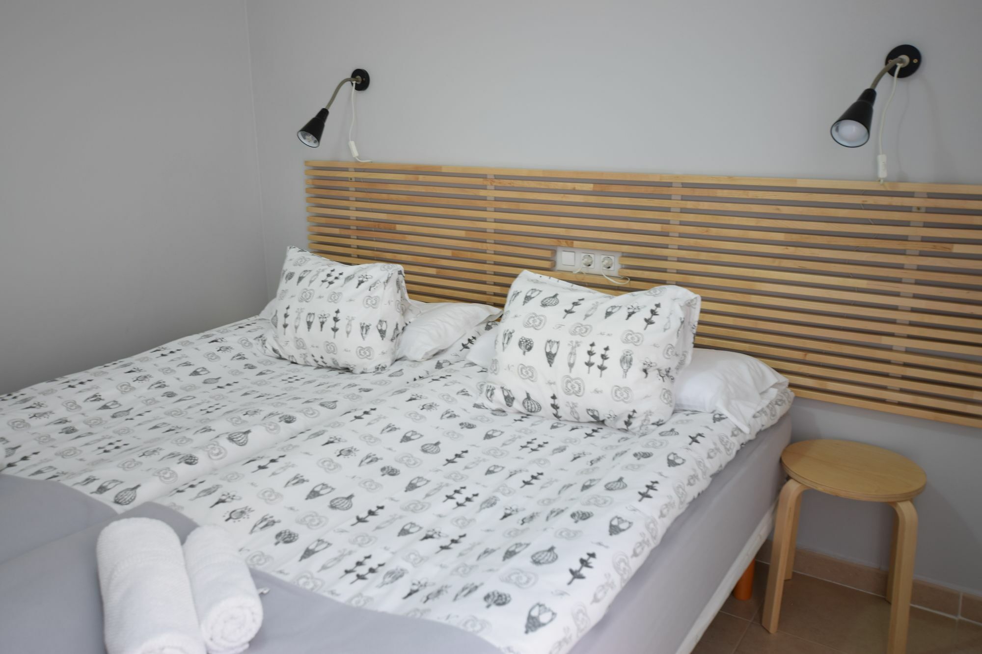 Plaza Mayor 2 Bedroom Apartment Calpe Exteriér fotografie