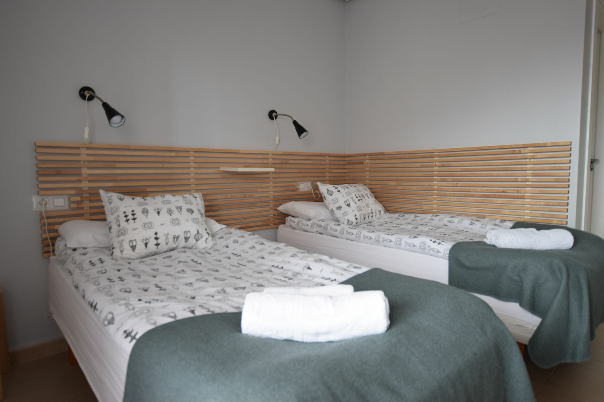 Plaza Mayor 2 Bedroom Apartment Calpe Exteriér fotografie