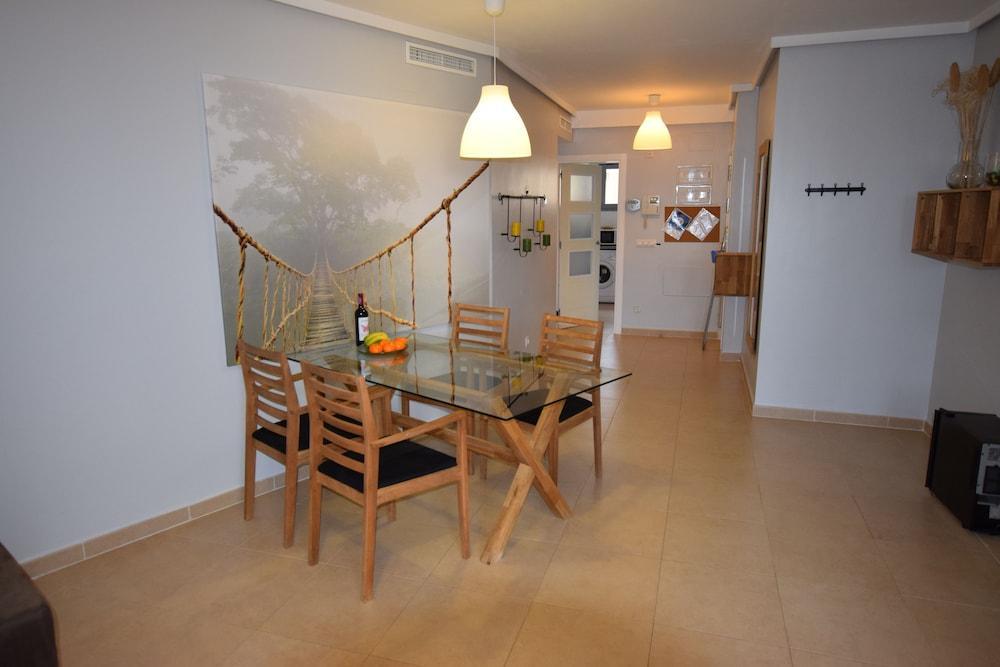 Plaza Mayor 2 Bedroom Apartment Calpe Exteriér fotografie